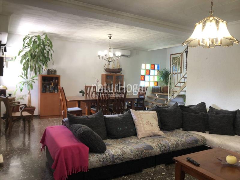 Foto 25bd6b2e-8147-40ad-a2ab-dad98396aae3. Chalet  en la zona del plantío. en La Cañada Paterna