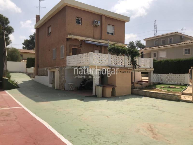 Foto 38cca55f-049d-494b-a2d4-41dd27a29e12. Chalet  en la zona del plantío. en La Cañada Paterna