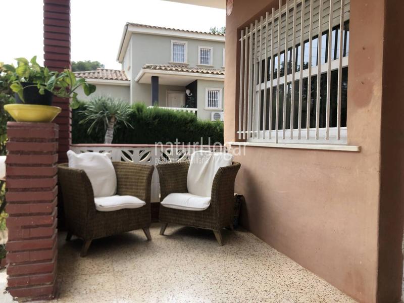 Foto 59ffe626-db90-4f72-aac4-dfccf7fafa3a. Chalet  en la zona del plantío. en La Cañada Paterna