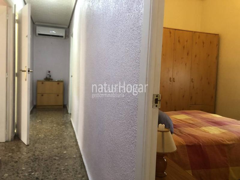 Foto 5fb84584-c3f7-41be-8dae-2495b5998c23. Chalet  en la zona del plantío. en La Cañada Paterna