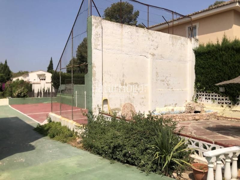 Foto 6bb21981-9179-4908-86db-640e2029693b. Chalet  en la zona del plantío. en La Cañada Paterna