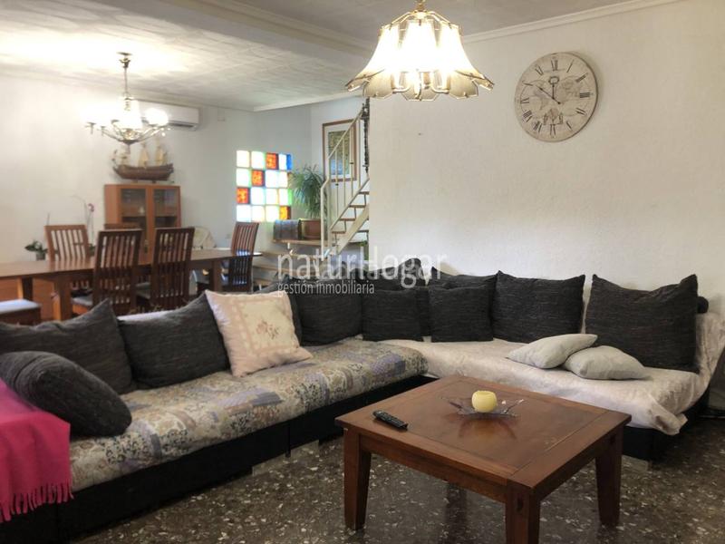 Foto 85f99454-3c38-4829-92db-82c09c76e9e6. Chalet  en la zona del plantío. en La Cañada Paterna