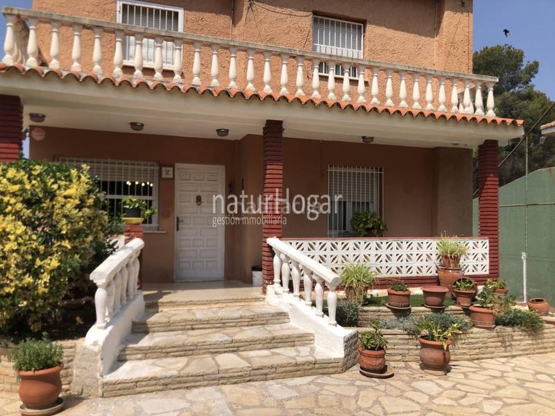 Foto 8a7af280-5be7-4b26-87ea-f93baf522aa3. Chalet  en la zona del plantío. en La Cañada Paterna