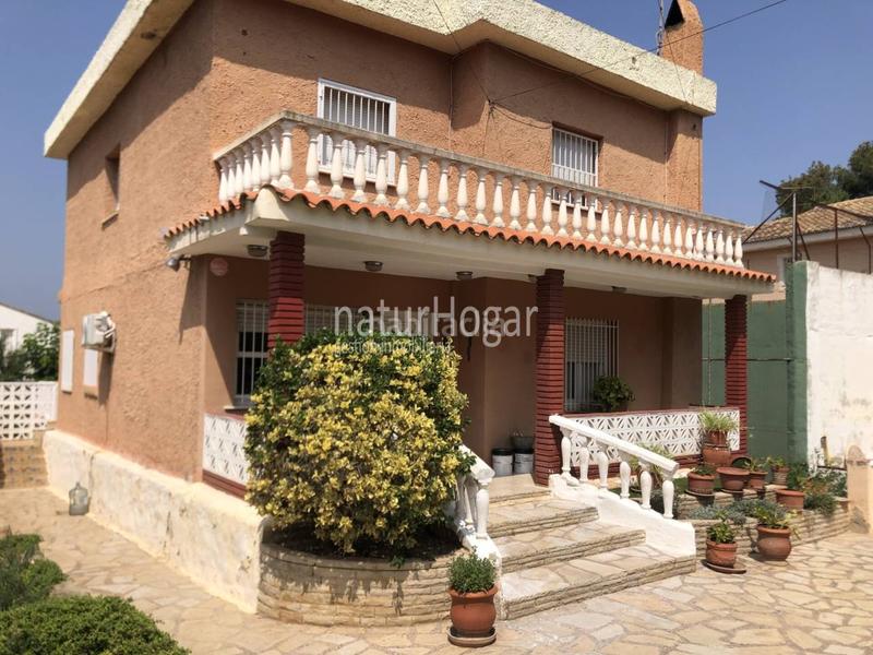 Foto a8a44c83-7b97-467b-8b35-006fbd83e749. Chalet  en la zona del plantío. en La Cañada Paterna