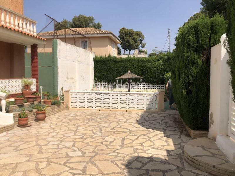 Foto dcebc280-0d9f-479f-8264-dbb4df5e22f3. Chalet  en la zona del plantío. en La Cañada Paterna