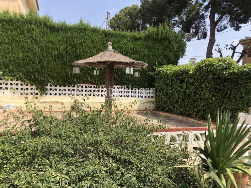 Foto df802503-17a9-47cd-959c-4326f4d9e17d. Chalet  en la zona del plantío. en La Cañada Paterna