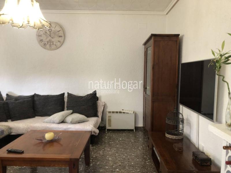 Foto fbe9e381-c446-4956-a51d-5c2b93599807. Chalet  en la zona del plantío. en La Cañada Paterna