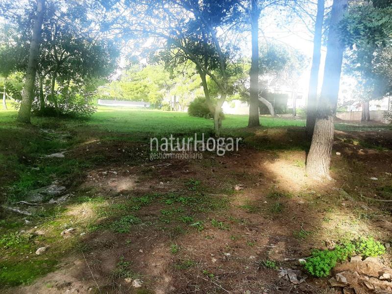 Foto 1d44d2fc-b693-45d1-ab1c-2eae8ca50947. Gewerbliches grundstück in La Cañada Paterna