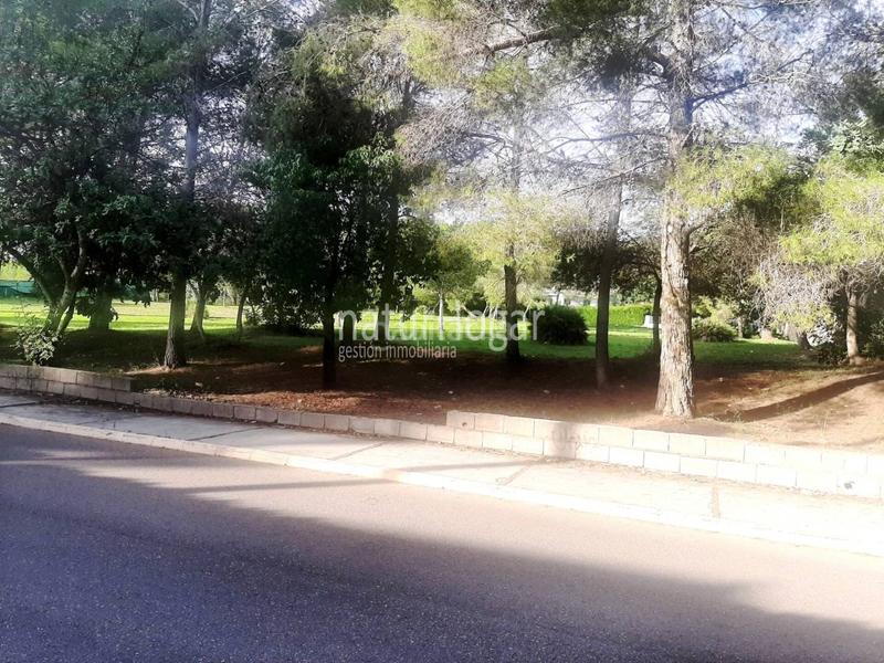 Foto 32d06059-3ac1-45a8-8963-5ea5e7de60e6. Gewerbliches grundstück in La Cañada Paterna