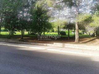 Area edificabile industriale in La Cañada. Parcela en venta en la vallesala cañada