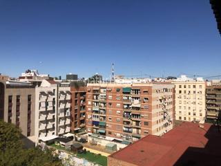 Lloguer Pis a Mestalla. Alquiler de piso en valència capital