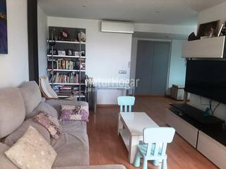 Location Appartement à Santa Rita. Piso en alquiler con garaje y piscina