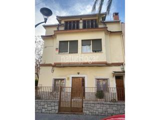 Casa  Plaza puerta del sol. Venta de casa en la canyada  la cañada, paterna