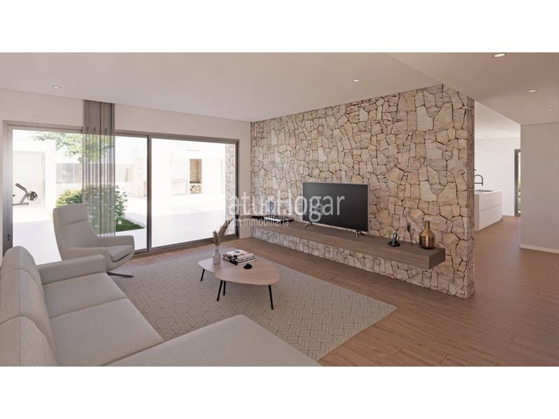 Foto d66d4659-7ca9-439a-ab44-fc6108472e2e. Xalet amb calefacció piscina a La Cañada Paterna