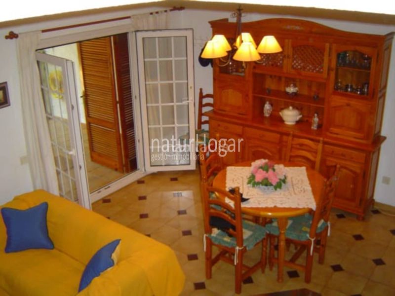 Foto 483d7f9a-9461-41c6-b487-269c3e185068. Casa adossada amb aparcament piscina a La Cañada Paterna