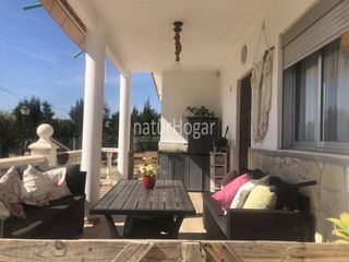 Casa a Pla dels Aljubs. Casa en venta en la pobla de vallbona