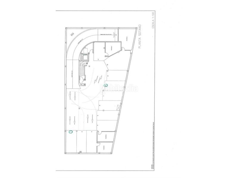 Foto 44740c6f-408e-4301-8910-088d61e074c7. Aparcament cotxe a La Cañada Paterna