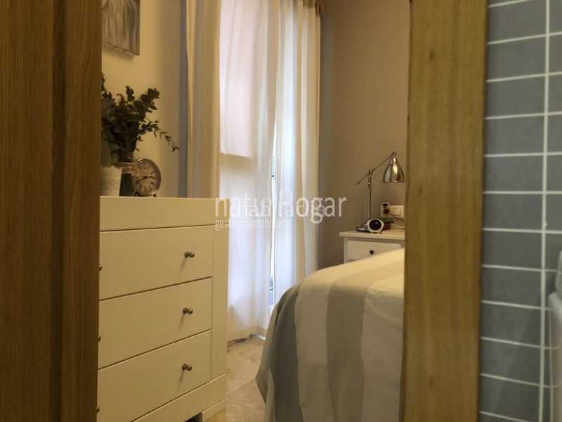 Foto 902d3fa1-fdd9-4527-93fc-17427ac078cf. Pis amb aparcament a Parc Central Paterna