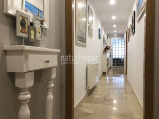 Etagenwohnung in Parc Central. Piso en venta en paterna, santa ritaalborgí