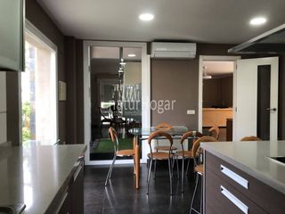Lloguer Xalet a La Cañada. Alquiler de chalet unifamiliar en la canyada, paterna, se alquil