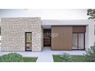 Xalet a La Conarda. Venta de chalet unifamiliar en la pobla de vallbona