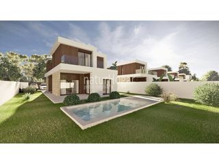 Xalet a Pueblo. Venta de chalet independiente en la eliana