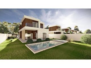 Xalet a Pueblo. Venta de chalet independiente en la eliana