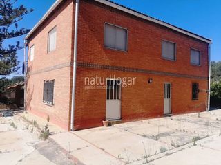 Chalet à La Cañada. Venta chalet en  la cañada, paterna