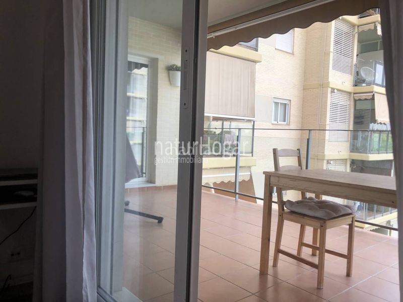 Foto 055dd347-c73d-4f39-9a4d-ff4bb3be8ff3. Pis amb calefacció aparcament piscina a Valterna Paterna