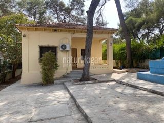 Miete Chalet  Calle 357. Alquiler de villa en paterna, la canyada
