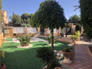 Location Chalet à La Cañada. Alquiler en la zona del plantío