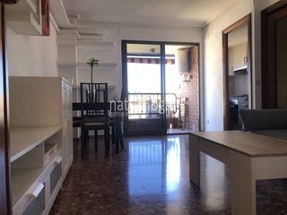 Miete Etagenwohnung in Mestalla. Alquiler de piso en valència capital