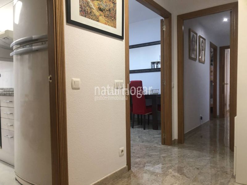 Foto 487c8b76-323b-4cc0-bb81-9343a77ce774. Pis amb calefacció aparcament piscina a Valterna Paterna