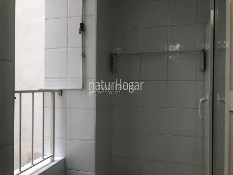 Foto a7b88aee-359a-4b26-b0ab-ae8a21ec2267. Pis amb calefacció aparcament piscina a Valterna Paterna
