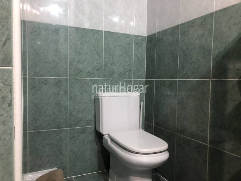 Foto e3c3b3d9-f0b8-4d02-99cd-ac4dee71a415. Pis amb calefacció aparcament piscina a Valterna Paterna