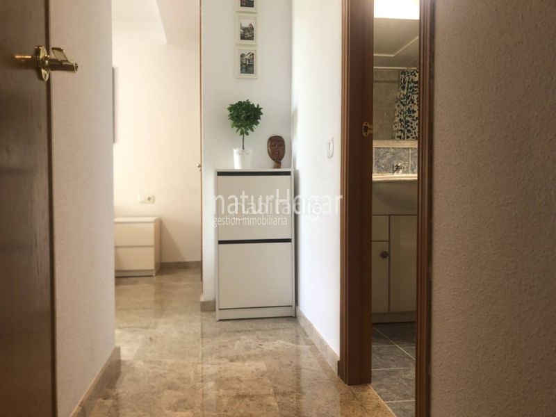 Foto f4b39aff-f250-4cd8-9fef-40c1158118d8. Pis amb calefacció aparcament piscina a Valterna Paterna