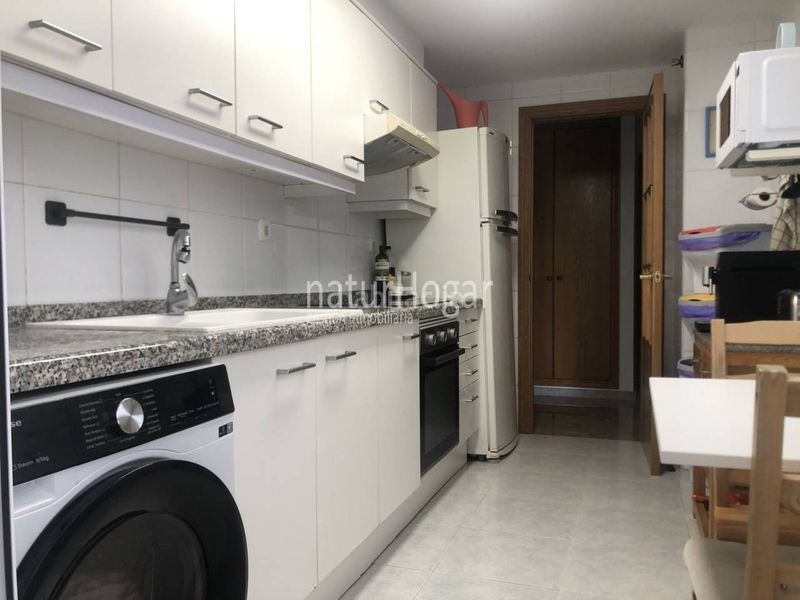Foto fd77a15e-c284-4f95-aaa9-e0e3bf1b9ba0. Pis amb calefacció aparcament piscina a Valterna Paterna