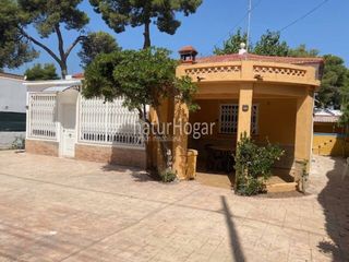 Location Maison à La Cañada. Casa de alquiler  en la canyada, paterna