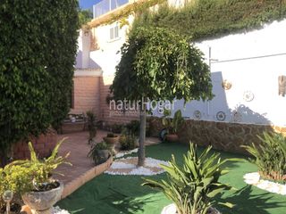 Location Chalet à La Cañada. Alquiler en la zona del plantío