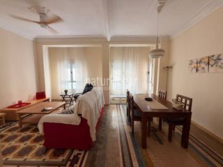 Flat in El Pilar