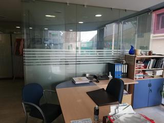 Oficina en El Carmen