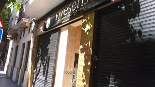 Local Comercial en Paseo marqus de corvera 58