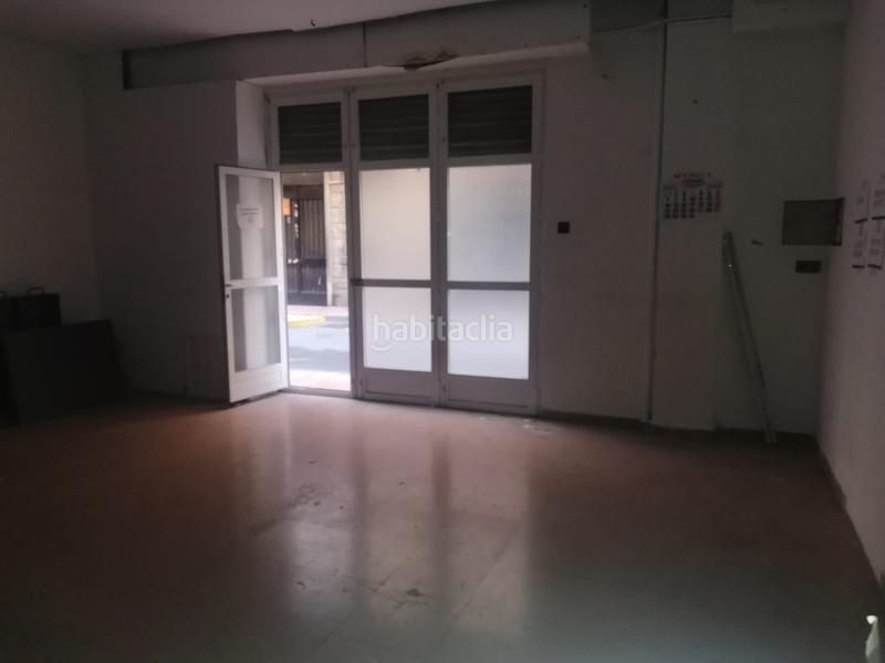 Foto 0bde81ad-cb9f-4caf-8c17-065ed0693b52. Rent business premise in El Carmen Murcia