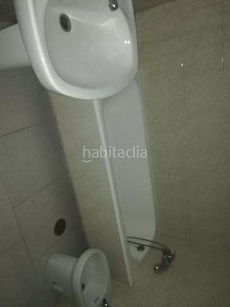 Foto 1a80139b-33f2-4970-b4cb-09e798846d2b. Rent business premise in El Carmen Murcia