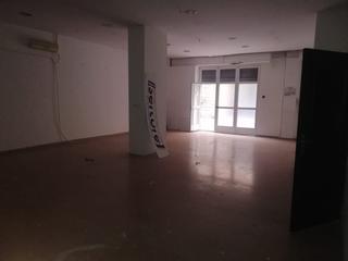Local Comercial en El Carmen