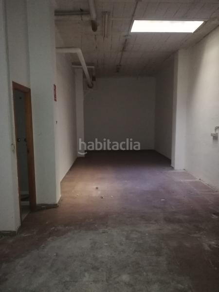 Foto 1b4bdc93-f668-4b78-a5bc-c1ea55679b54. Location local commercial dans El Carmen Murcia