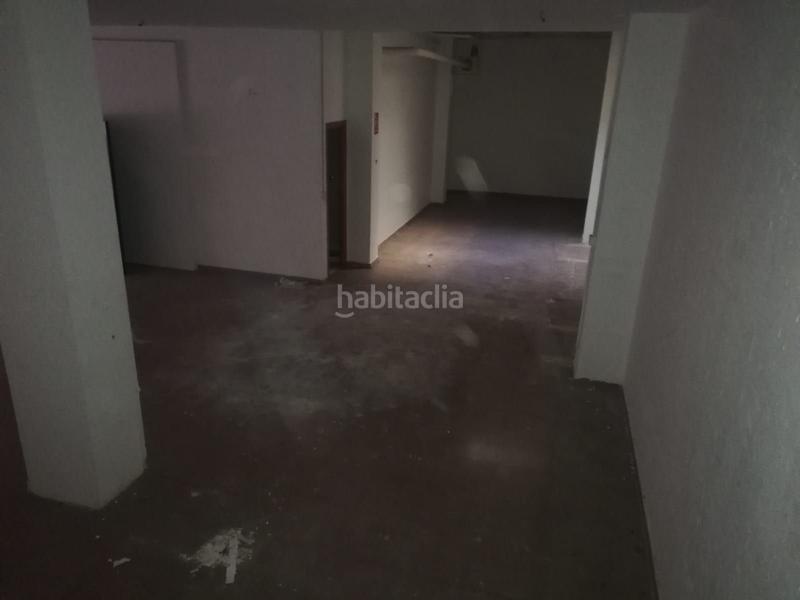 Foto 74bfeb92-b7aa-4c42-bb47-826e6499f232. Location local commercial dans El Carmen Murcia