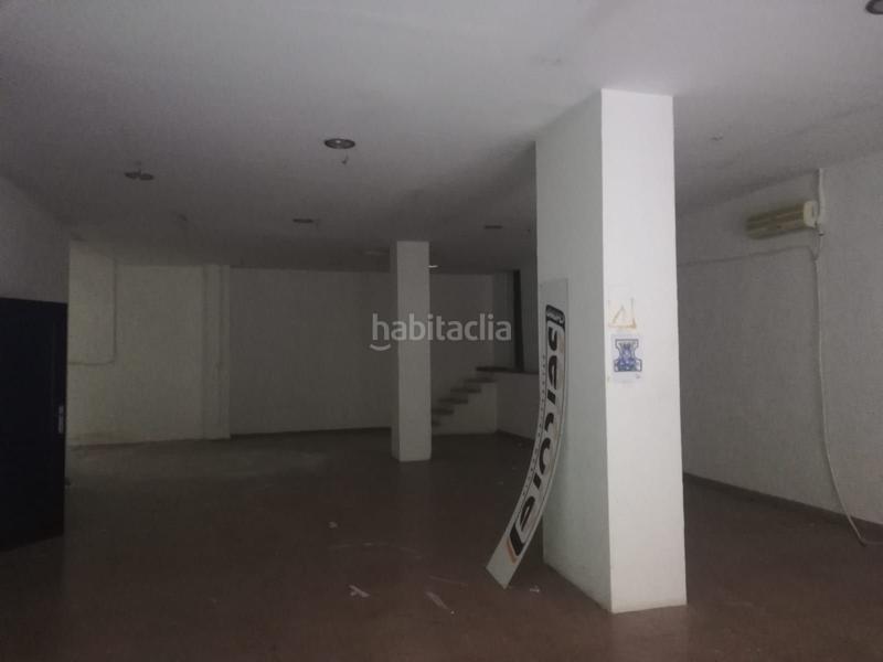 Foto 7c7c64b5-43ba-4bcf-980d-69cbf3cb544b. Location local commercial dans El Carmen Murcia