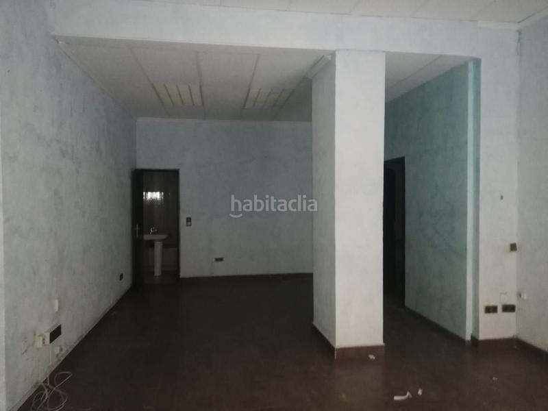 Foto 8faabd13-6abe-4dd1-b537-813354e7a2a7. Location local commercial dans El Carmen Murcia