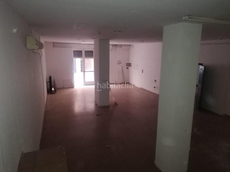 Foto b0277f6e-22cf-4fd5-8bf2-b731a569ea7f. Location local commercial dans El Carmen Murcia